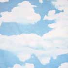 Fabric 3 - Blue Sky