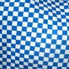 Fabric 1 - Blue Squares